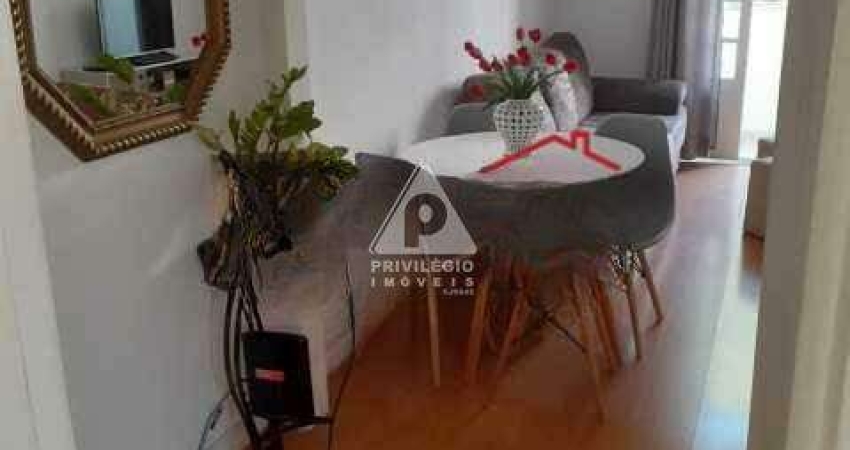 Apartamento com 2 quartos à venda na Rua Conde de Bonfim, --, Tijuca, Rio de Janeiro