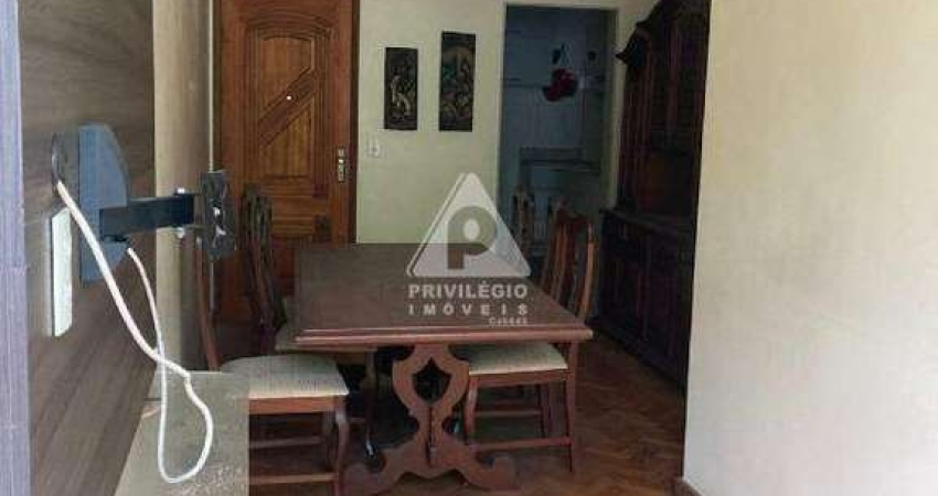 Apartamento com 2 quartos à venda na Rua das Laranjeiras, --, Laranjeiras, Rio de Janeiro