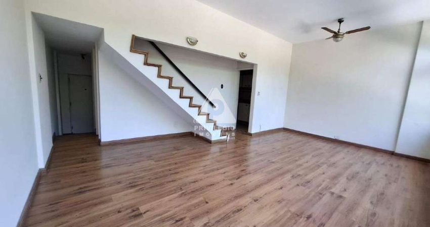 Apartamento com 3 quartos à venda na Rua Fernando Ferrari, --, Botafogo, Rio de Janeiro