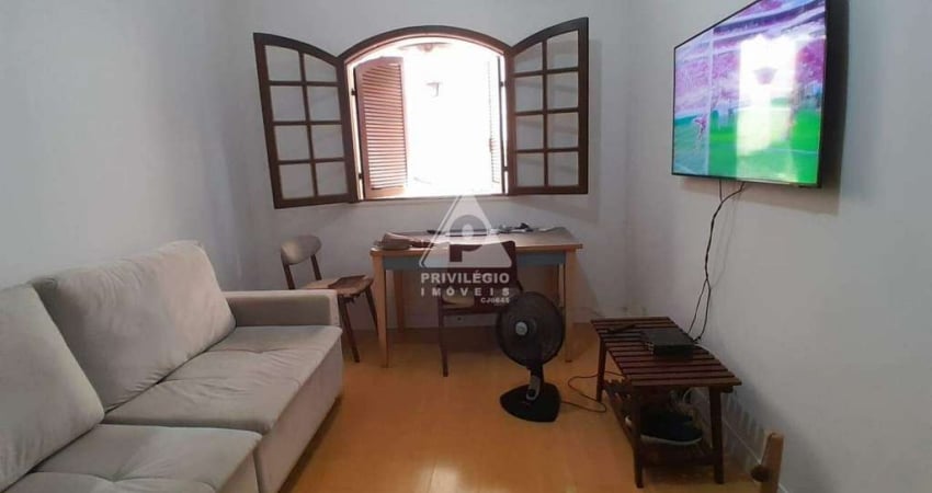 1 quarto a venda em Laranjeiras, Rio de janeiro- RJ