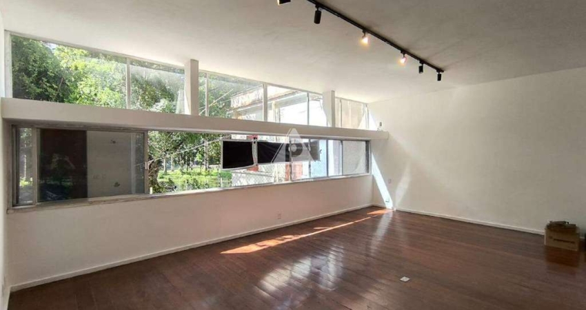Apartamento de 3 quartos, Suíte, dependência completa e 1 Vaga, à venda na Praia do Flamengo