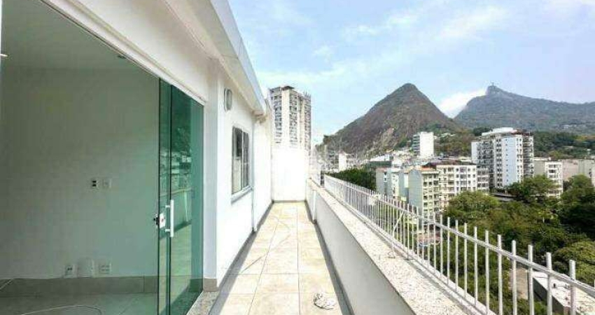 Cobertura linear à venda em Laranjeiras!