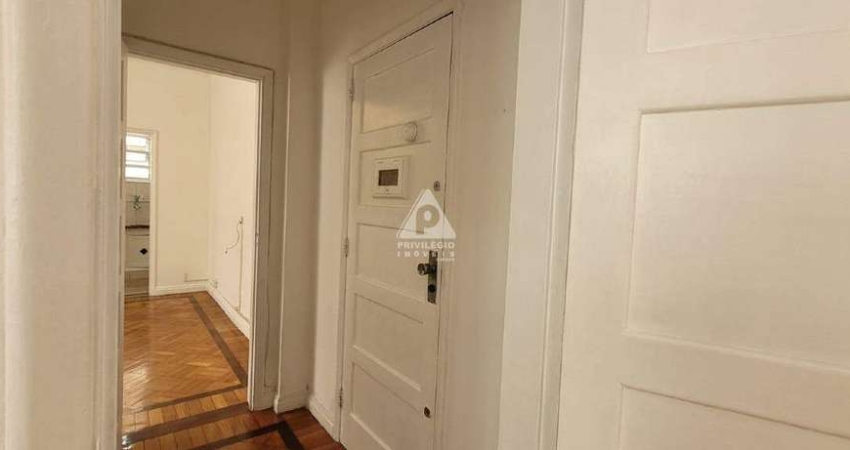 Apartamento á venda, 1 quarto, Sala Quarto, 39m², Flamengo - Rio de janeiro