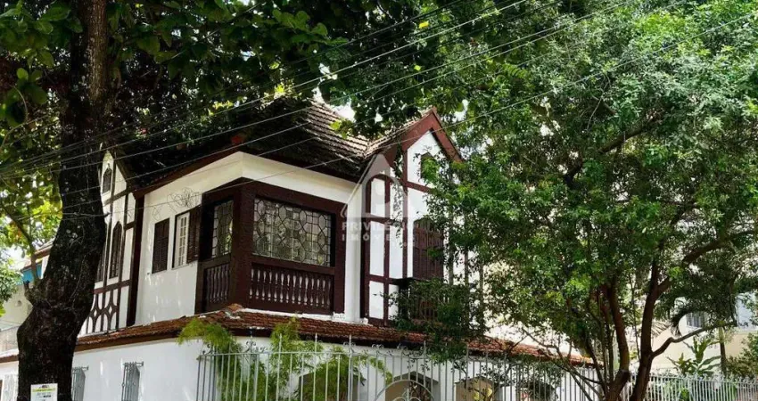 Casa com 4 quartos à venda na Rua Roquete Pinto, --, Urca, Rio de Janeiro