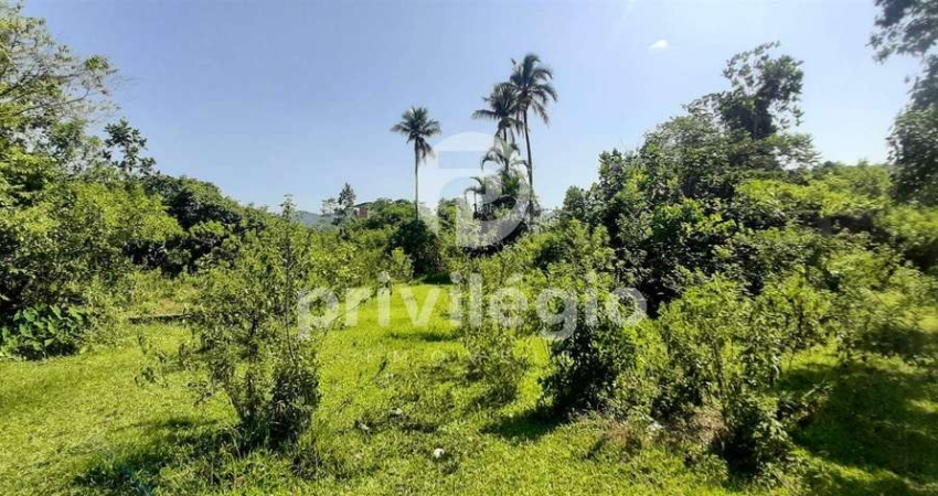 Terreno à venda na Estrada Vereador Alceu de Carvalho, --, Vargem Grande, Rio de Janeiro