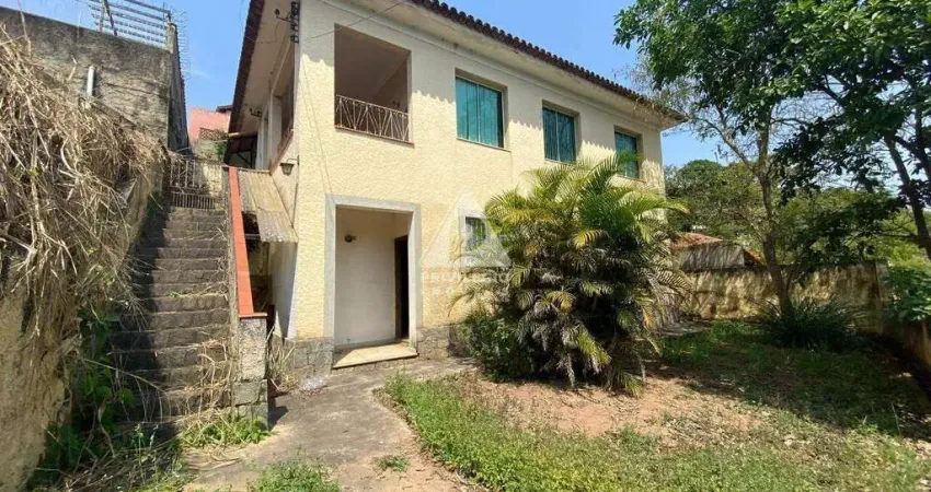 Casa à venda na Rua Áurea Pinheiro, --, Retiro Agrícola, Miguel Pereira