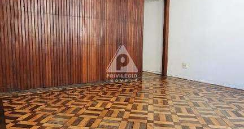 Apartamento à venda, 2 quartos, Copacabana - RIO DE JANEIRO/RJ