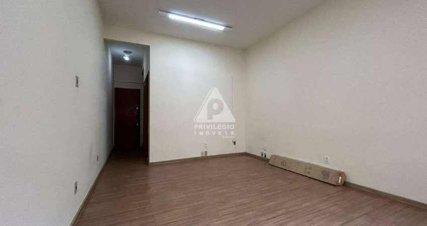 Apartamento à venda, 1 quarto, Centro - RIO DE JANEIRO/RJ