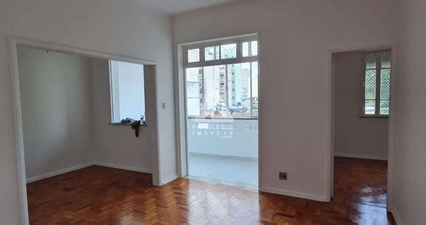 Apartamento com 3 quartos à venda na Rua Voluntários da Pátria, --, Botafogo, Rio de Janeiro