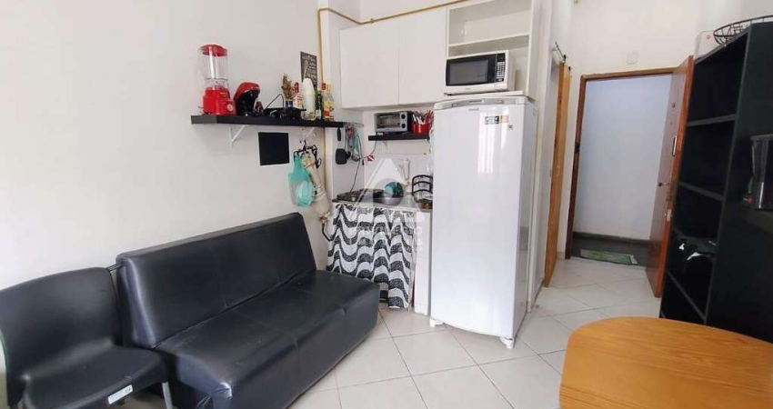 KitnetConjugado à venda, 1 quarto, Copacabana - RIO DE JANEIRO/RJ