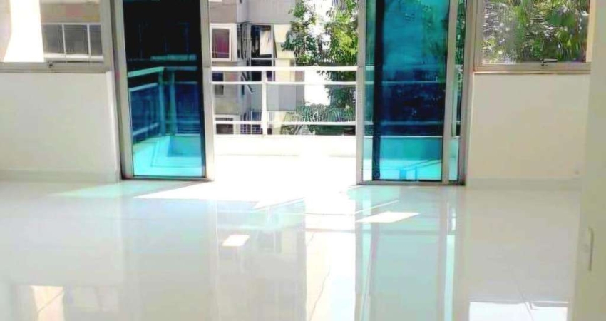 Apartamento à venda, 4 quartos, 2 suítes, 3 vagas, Leblon - RIO DE JANEIRO/RJ