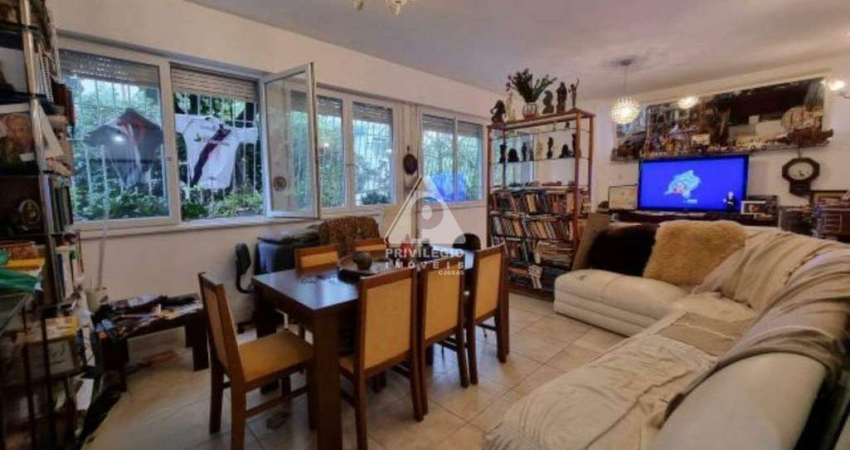 Apartamento com 4 quartos à venda na Rua Dias Ferreira, --, Leblon, Rio de Janeiro
