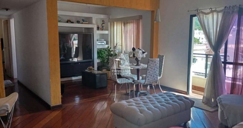 Apartamento à venda, Tijuca, Pinto Guedes, Rio de Janeiro, RJ