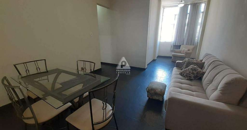 Apartamento à venda, 1 quarto, Tijuca - RIO DE JANEIRO/RJ