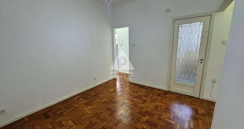 Apartamento com 3 quartos à venda na Rua do Humaitá, --, Humaitá, Rio de Janeiro