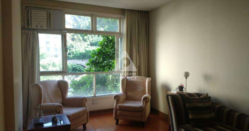 Sala à venda, 1 quarto, Copacabana - RIO DE JANEIRO/RJ