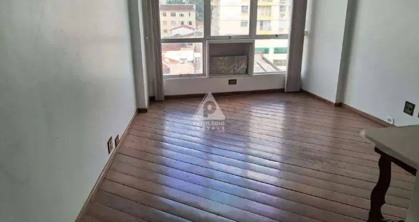 Sala comercial bem localizada com Vaga.