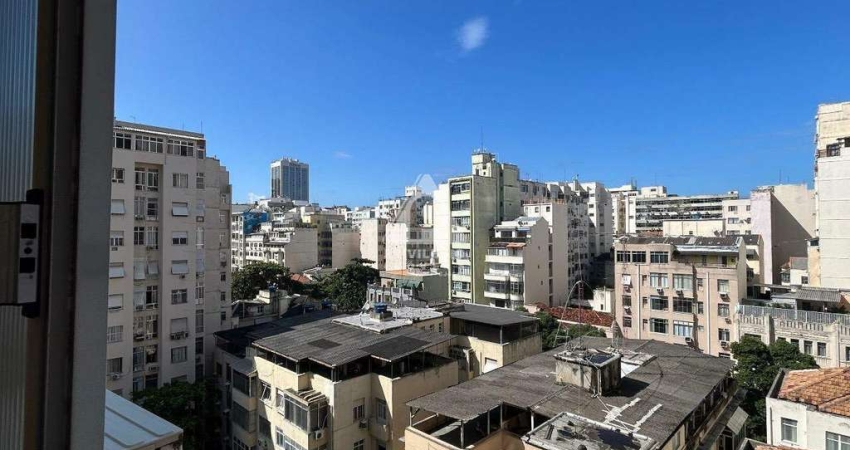 Apartamento com 1 quarto à venda na Rua Barata Ribeiro, --, Copacabana, Rio de Janeiro
