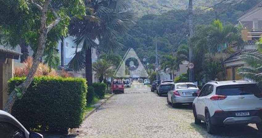 Casa em Condomínio à venda, 4 quartos, 4 suítes, 1 vaga, Vargem Pequena - RIO DE JANEIRO/RJ
