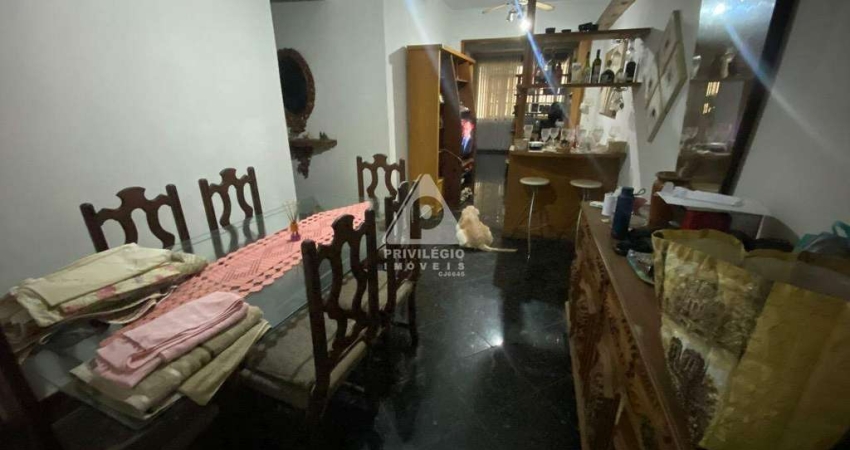 Apartamento à venda, 2 quartos, Copacabana - RIO DE JANEIRO/RJ
