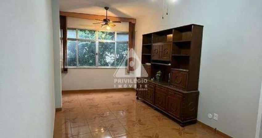 Apartamento à venda, 2 quartos, 1 suíte, 1 vaga, Maracanã - RIO DE JANEIRO/RJ