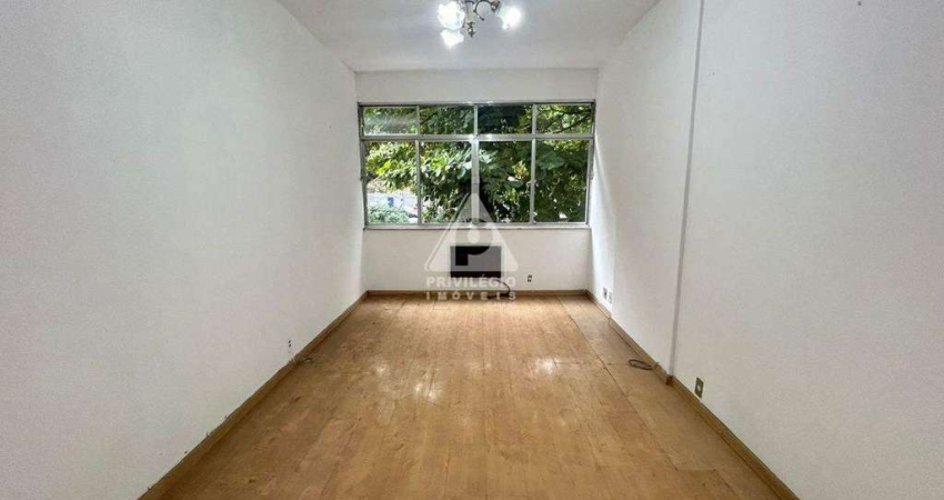Maravilhoso Sala quarto, no coração de Copacabana, próximo ao bairro Peixoto!