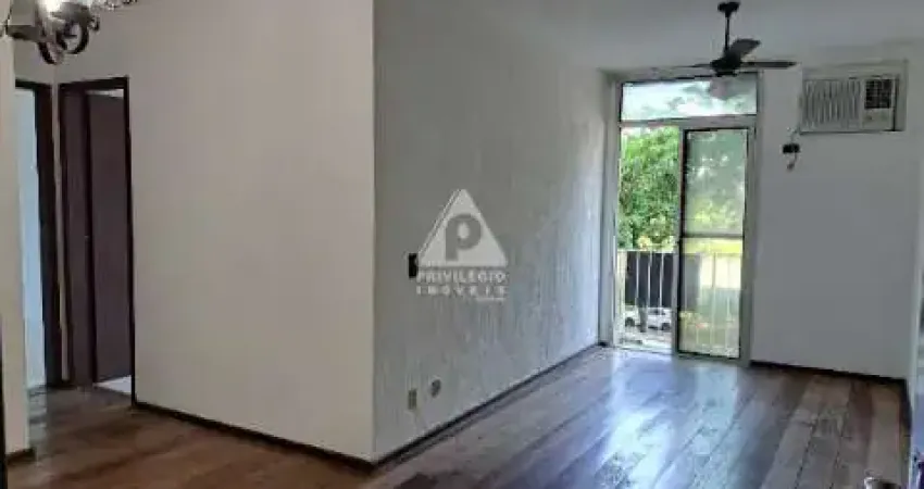 Apartamento 2 Quartos Vista Livre no Pontões da Barra – Barra da Tijuca
