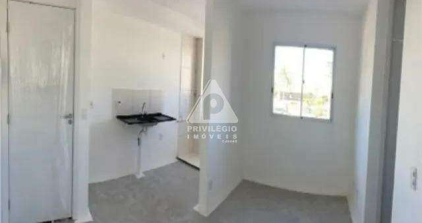 Apartamento de 2 quartos na taquara à venda