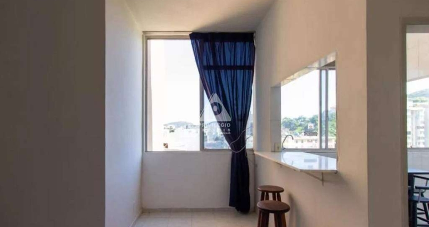 Apartamento Quarto e Sala na Lapa, Rio de Janeiro