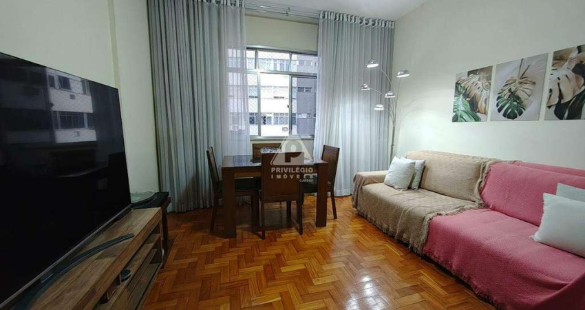 Apartamento à venda, 1 quarto, Flamengo - RIO DE JANEIRO/RJ