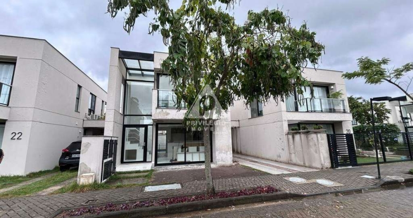 Casa em Condomínio à venda, 3 quartos, 3 suítes, 3 vagas, Recreio dos Bandeirantes - RIO DE JANEIRO/RJ