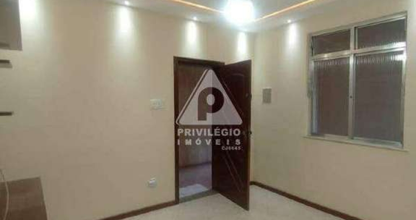 Apartamento à venda, 2 quartos, 1 vaga, Jardim América - RIO DE JANEIRO/RJ