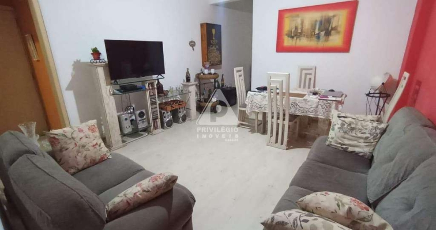 Apartamento com 2 quartos à venda na Rua Marquês de Abrantes, --, Flamengo, Rio de Janeiro