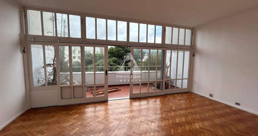 Apartamento à venda, 2 quartos, 1 vaga, Botafogo - RIO DE JANEIRO/RJ