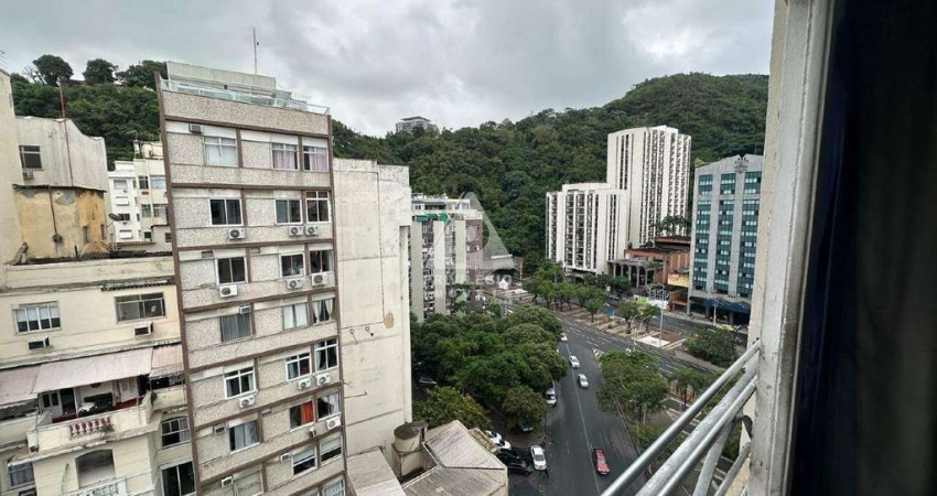 KitnetConjugado à venda, 1 quarto, Copacabana - RIO DE JANEIRO/RJ