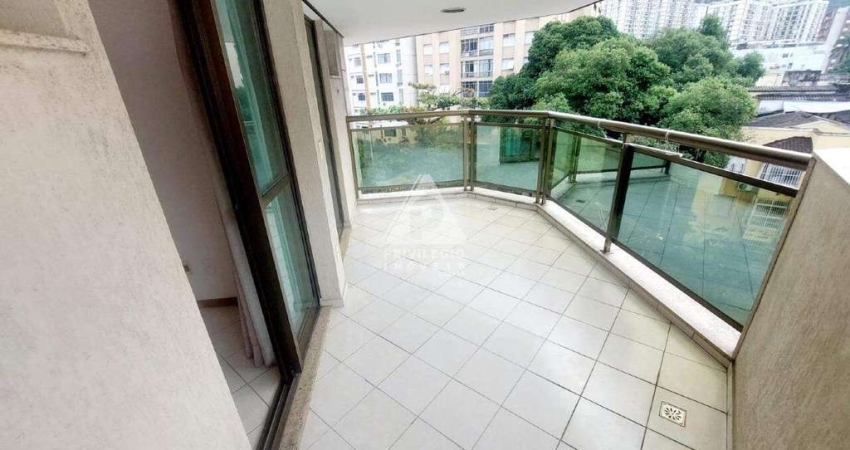 Apartamento de 2 quartos em Botafogo com vaga de garagem disponível para venda na Privilégio Imóveis