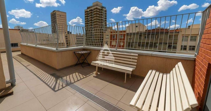 Apartamento com 2 quartos à venda na Rua Conde de Bonfim, --, Tijuca, Rio de Janeiro
