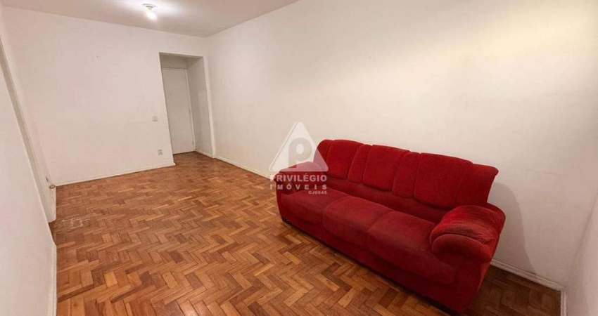 Apartamento 3 quartos sendo um suíte em Botafogo