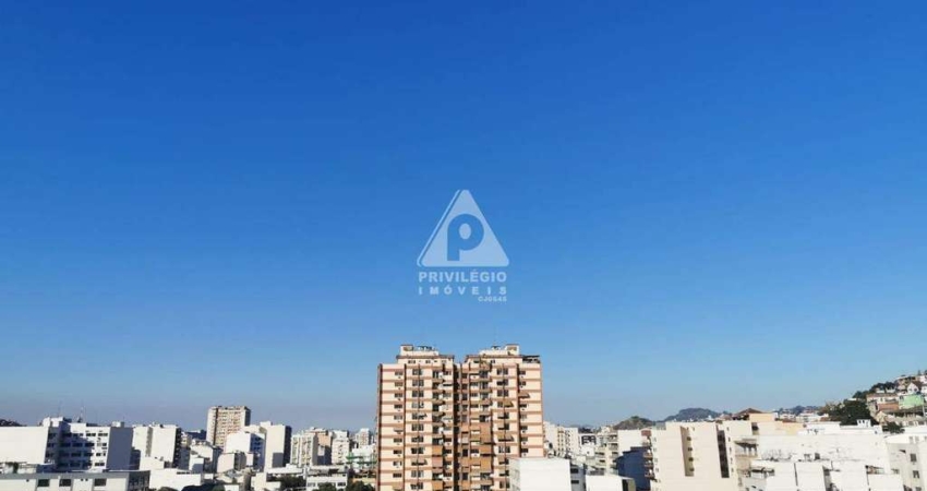 Apartamento à venda, 3 quartos, 1 suíte, 1 vaga, Vila Isabel - RIO DE JANEIRO/RJ