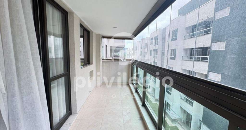 Apartamento à venda, 2 quartos, 1 suíte, 1 vaga, Recreio dos Bandeirantes - RIO DE JANEIRO/RJ