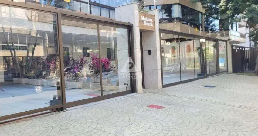 Cobertura duplex à venda, 04 suítes, 03 vagas, 350 m² Recreio dos Bandeirantes