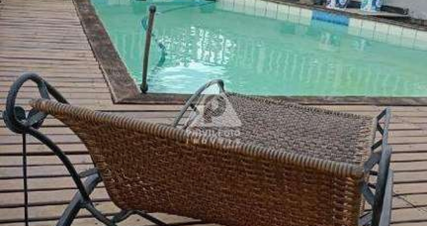 Cobertura Duplex à Venda no Jardim Oceânico – Barra da Tijuca, RJ