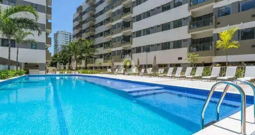 Apartamento 2 quartos - Condomínio Líbero - Freguesia