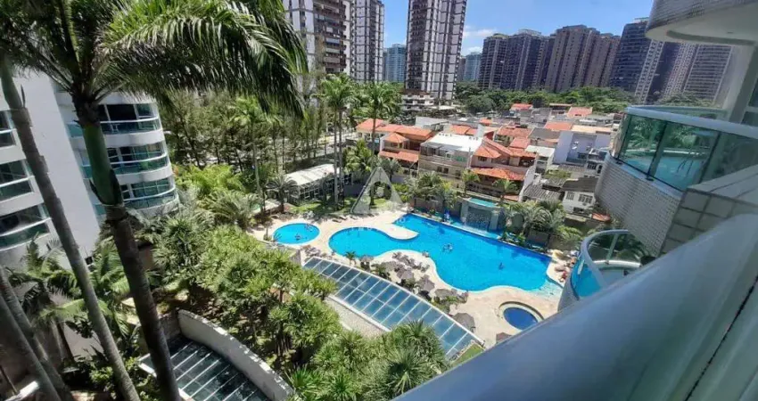 WYNDHAM RIO BARRA