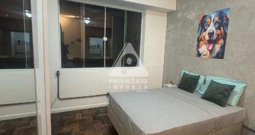 Novíssimo: Seu Lar Longe de Casa