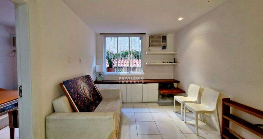 Apartamento à venda, 1 quarto, 1 suíte, Copacabana - RIO DE JANEIRO/RJ