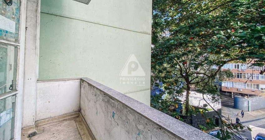 APARTAMENTO 3 QUARTOS COM 98M² EM IPANEMA/RJ