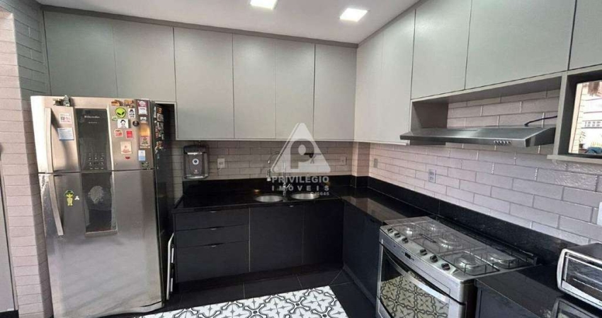 Apartamento com 3 quartos à venda na Rua Constante Ramos, --, Copacabana, Rio de Janeiro