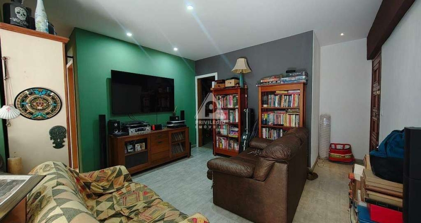 Apartamento à venda, 1 quarto, 1 vaga, Flamengo - RIO DE JANEIRO/RJ