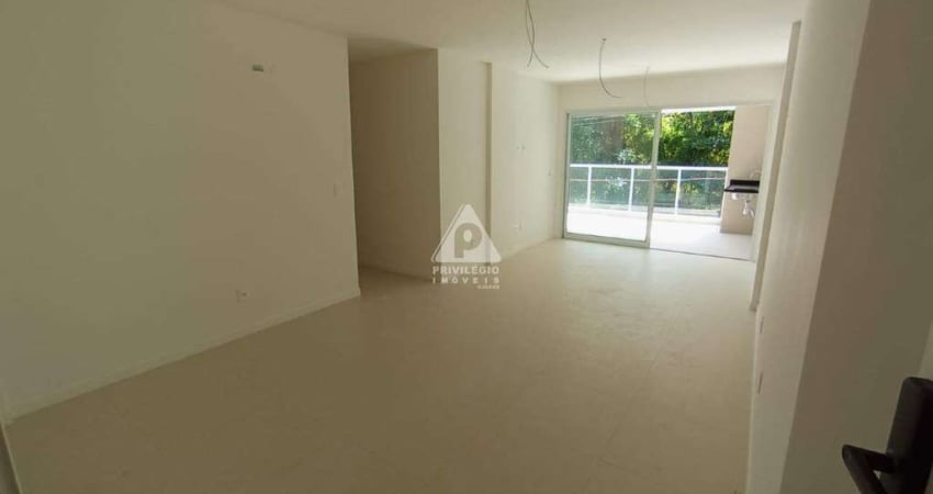 Apartamento á venda - Recreio dos Bandeirantes - Rio de Janeiro